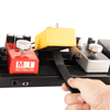 D'Addario PW-XPNDPPB-01 XPND Pedal Pry Bar