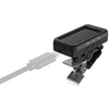 Cherub WST-905Li Flow Tune Clip Rechargeable Tuner