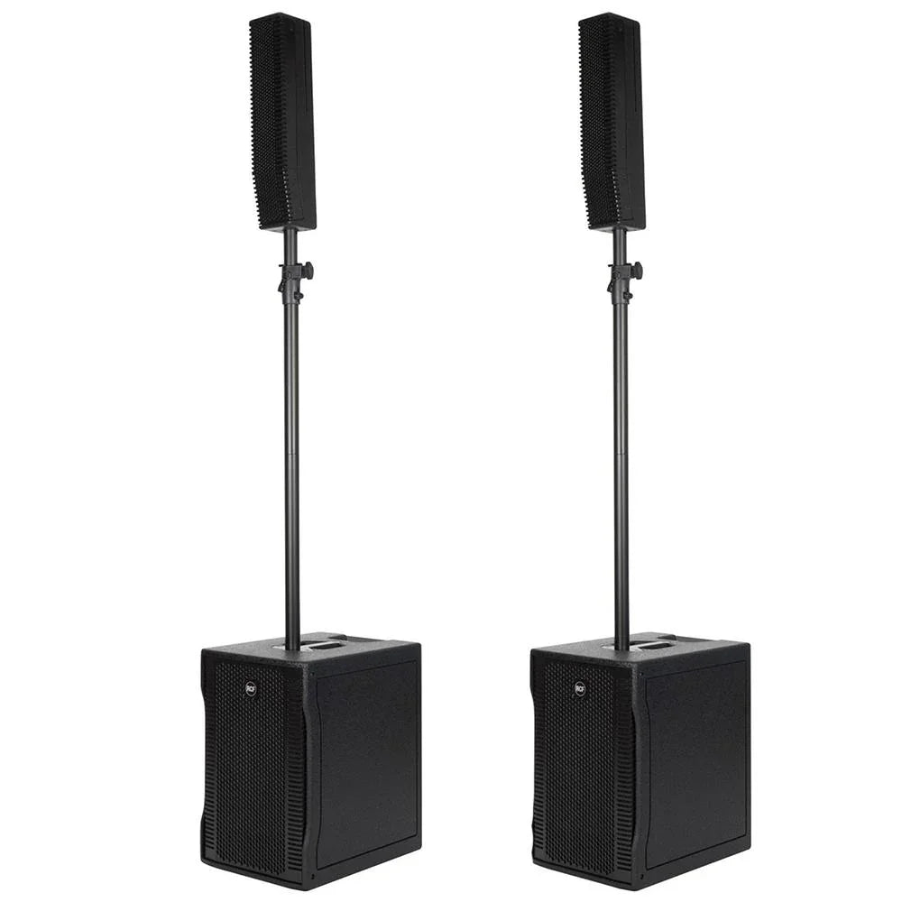 RCF Evox J8 Active Two Way Portable Array System (Pair)
