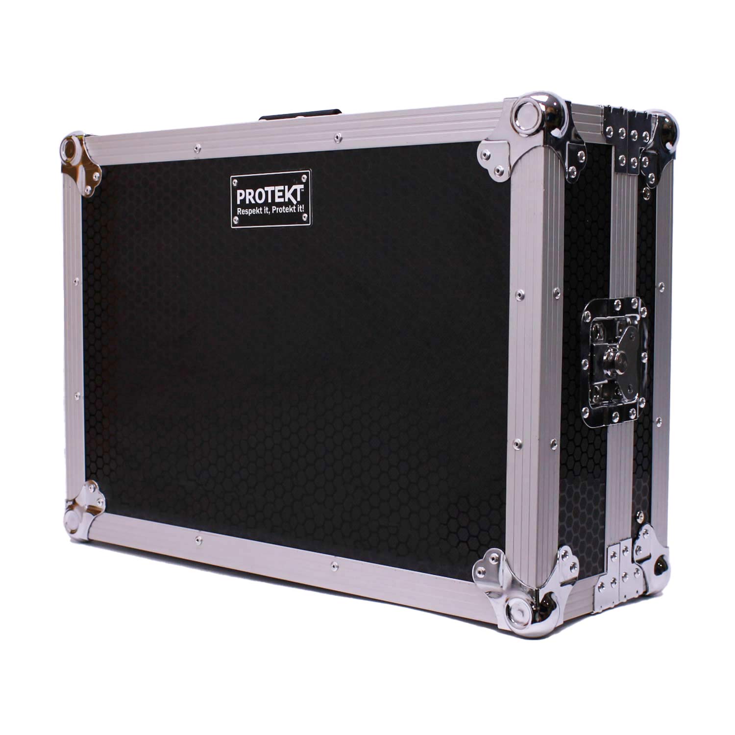 Protekt Plus case with shelf for DDJ-FLX4 DDJ-SB3 DDJ-400