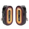 Xvive A58 5.8GHz Wireless Guitar System Vintage Sunburst