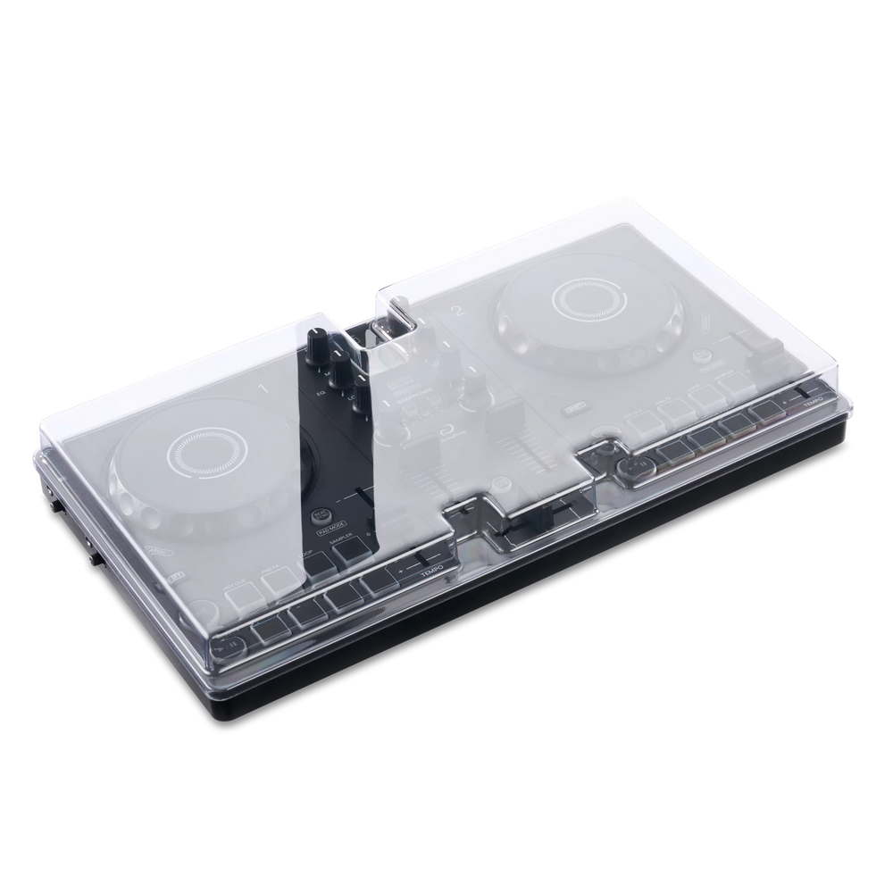 Decksaver AlphaTheta DDJ-FLX2 cover (Light Edition) Cover