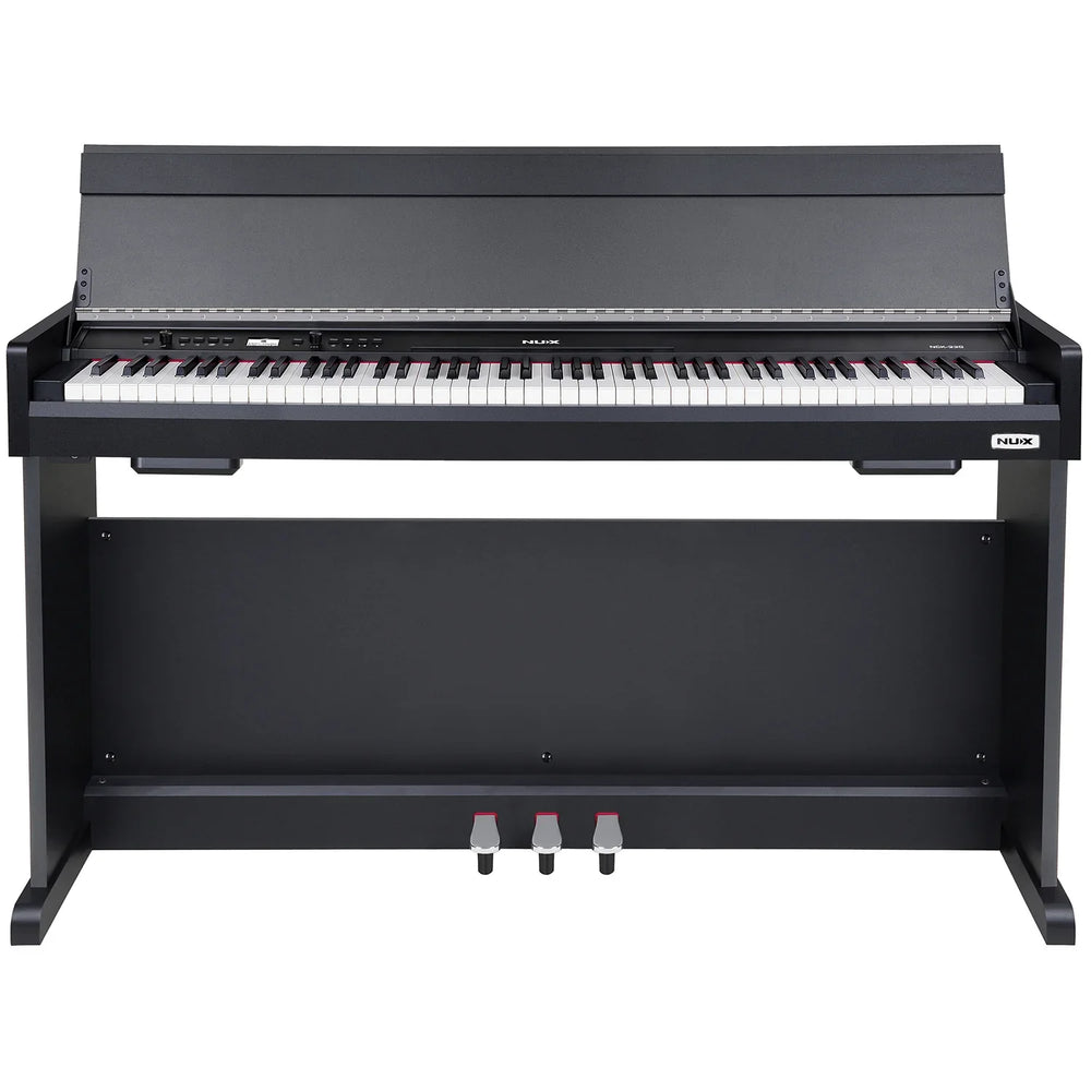 NUX NCK - 330 Digital Upright Piano