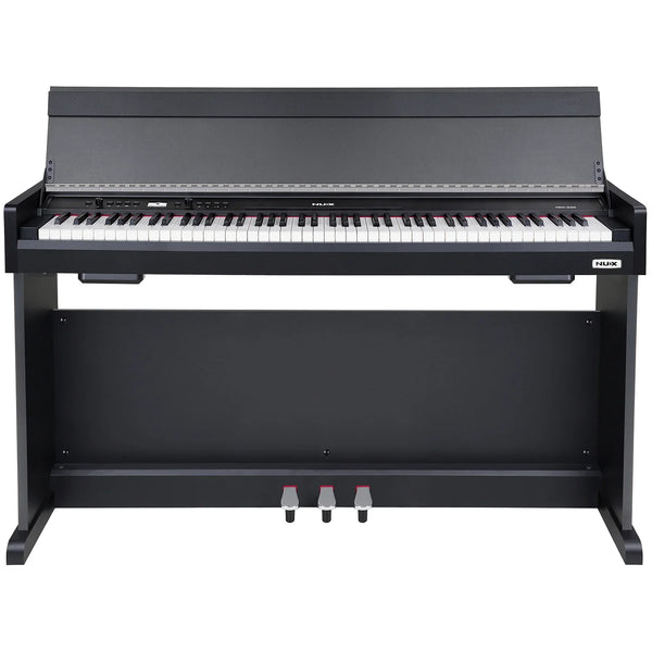 NUX NCK-330 Digital Upright Piano