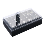 Decksaver Union Audio Orbit.4 LE & Orbit.4 LE FX cover