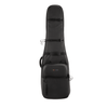 D’Addario Backline Electric Bass Case with detachable Breakaway Bag