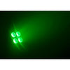 Algam Lighting MW430 4 x 30W RGBW LED Wash Moving Head