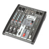 2 x FBT X-Lite 110A, X-SUB 112sa Speaker, Q-Audio QWM11 Mics & Q-Mix 4 FX Bundle