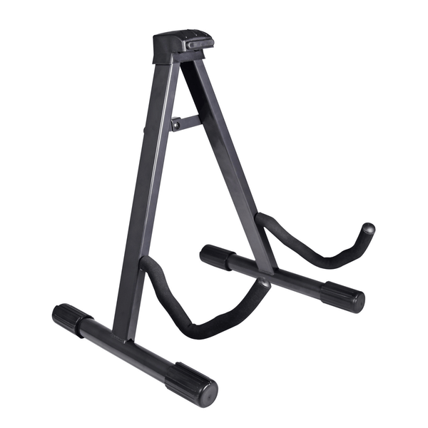 Chord A-Frame Guitar Stand Acoustic, Electric, Bass Guitar