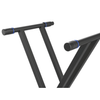 Ultimax KSX D Double X Heavy Duty Keyboard Stand
