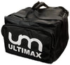 Ultimax Padded Carry bag for 4 x Battery Uplighters