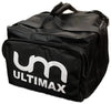 Ultimax Padded Carry bag for 4 x Battery Uplighters