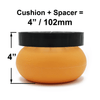 Penn Elcom 7228 Spacer for Pallet Cushions