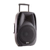 Gemini ES - 15TOGO 15" 800W Battery Powered Bluetooth Speaker System