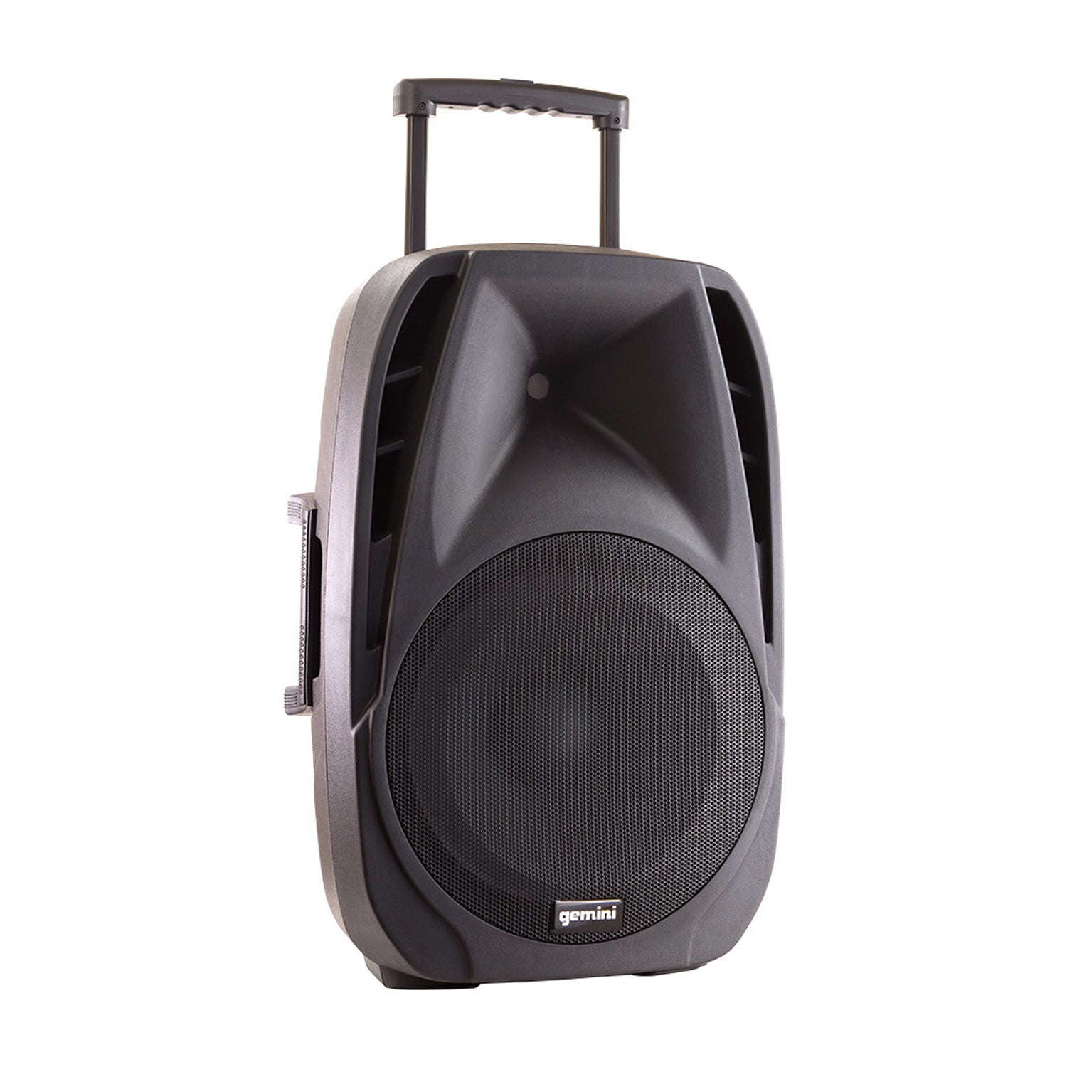 Gemini ES-15TOGO 15" 800W Battery Powered Bluetooth Speaker System