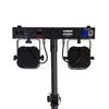     Equinox Gigabar Compact Duo Bar lighting system