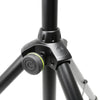 Gravity SS 5212 B SET 1 Speaker Stand Set with Carry Bag