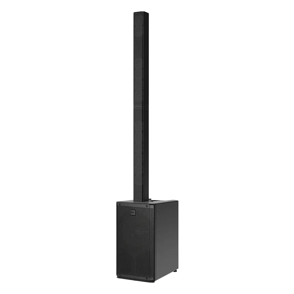 RCF EVOX J11 Three-way Portable Active Array Column Speaker System