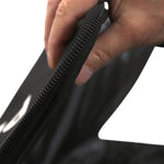 Durable padded DJ booth bag with handles by Protekt