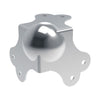 4 X Penn Elcom C1340Z Large Ball Corner with 2.5mm Radius