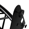 Global Truss Truss Lectern Stage Black