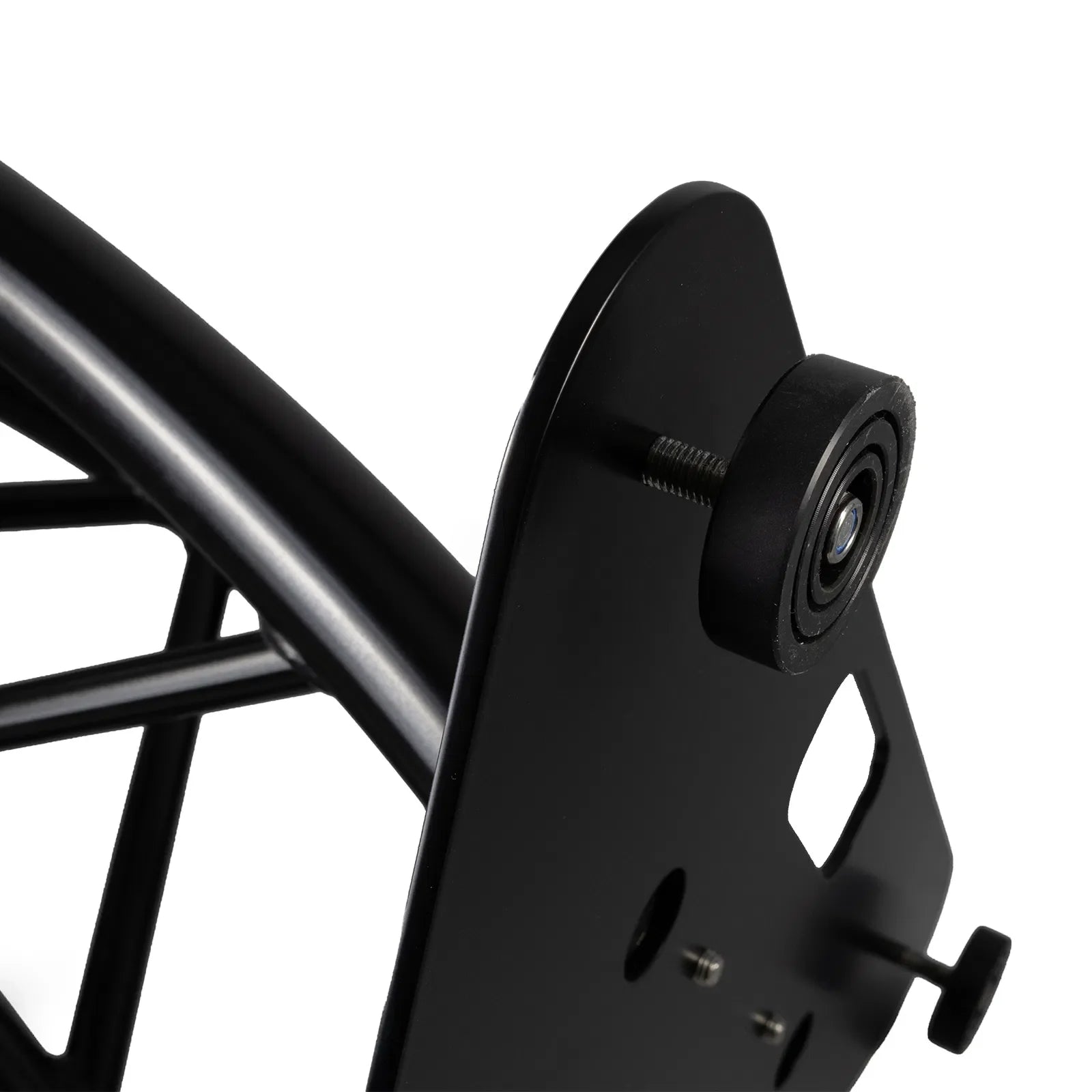 Global Truss Truss Lectern Stage Black