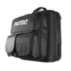 Protekt EVA Bag with Pockets for Pioneer DJM-750 MK2 Mixer with backpack straps