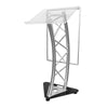 Global Trusss Truss Lectern