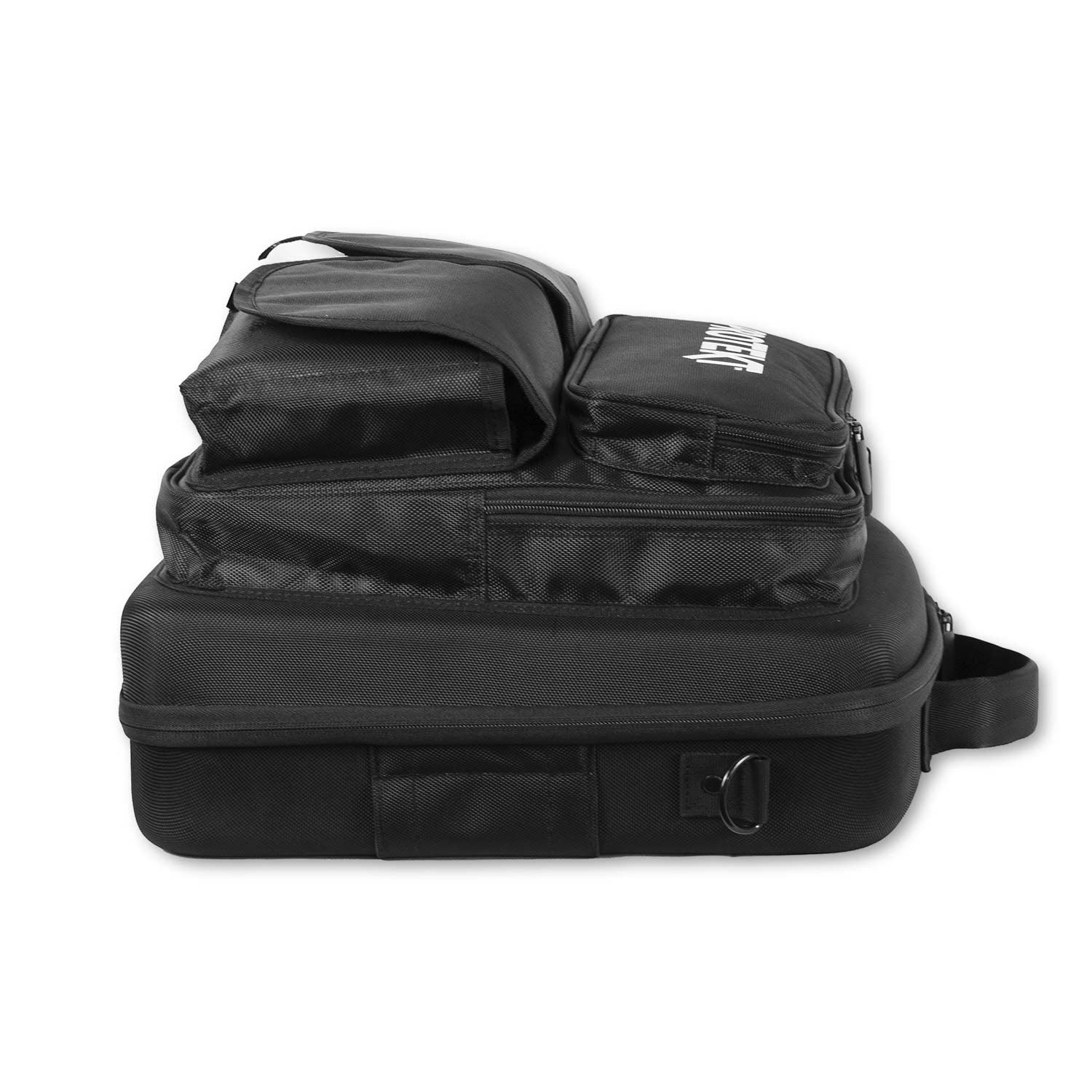 Protekt EVA Bag with Pockets for Pioneer XDJ-1000 Player