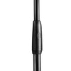 Gravity TMS 4232 B Touring Series microphone stand short with tripod folding base