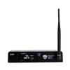 Nady DW - 11 LT - HM - EU2 Digital Wireless Lapel and Headset Microphone System