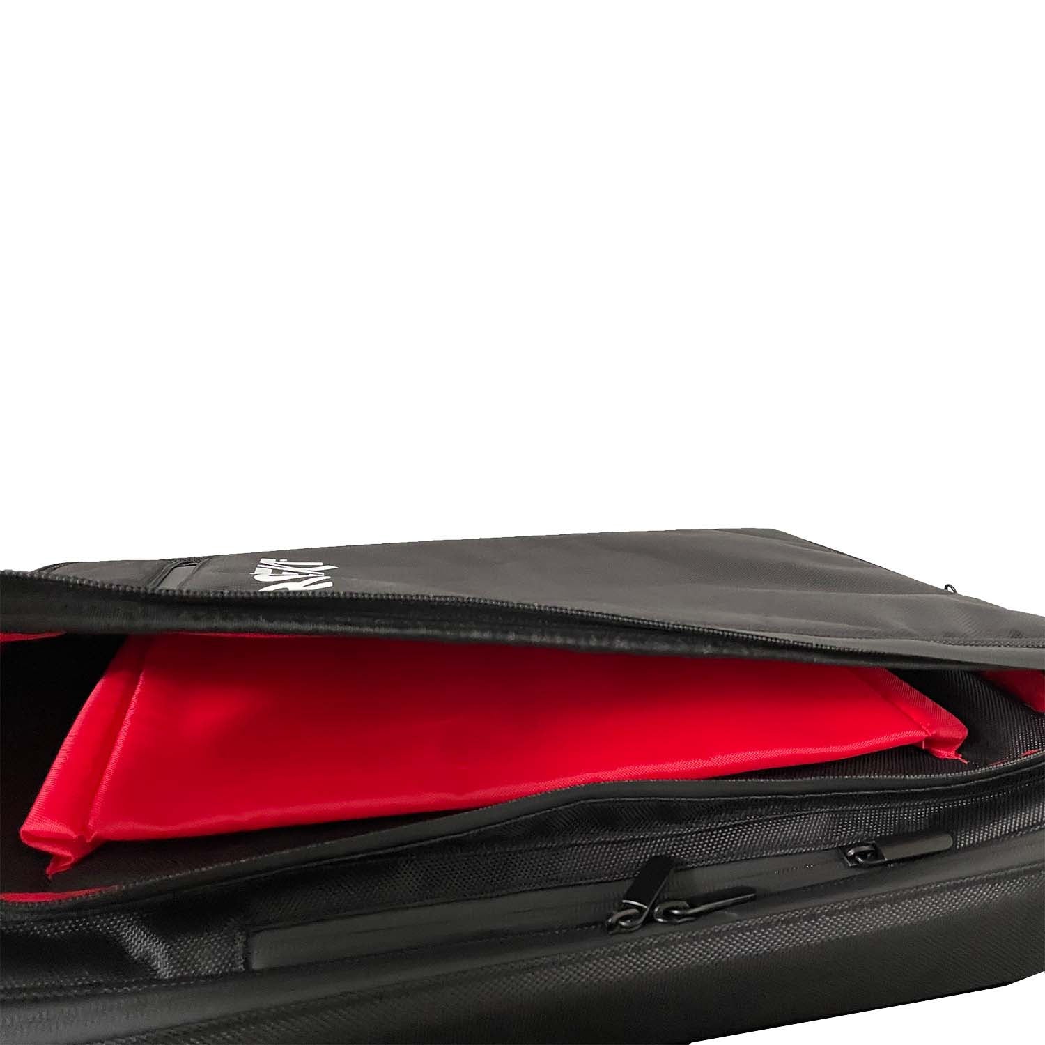 Protekt Backpack Bag for Pioneer DJ DDJ-FLX4 Controller