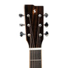 Stagg SA45 DCE-LW Series 45 Natural Dreadnought Cutaway Acoustic Guitar with Spruce Top