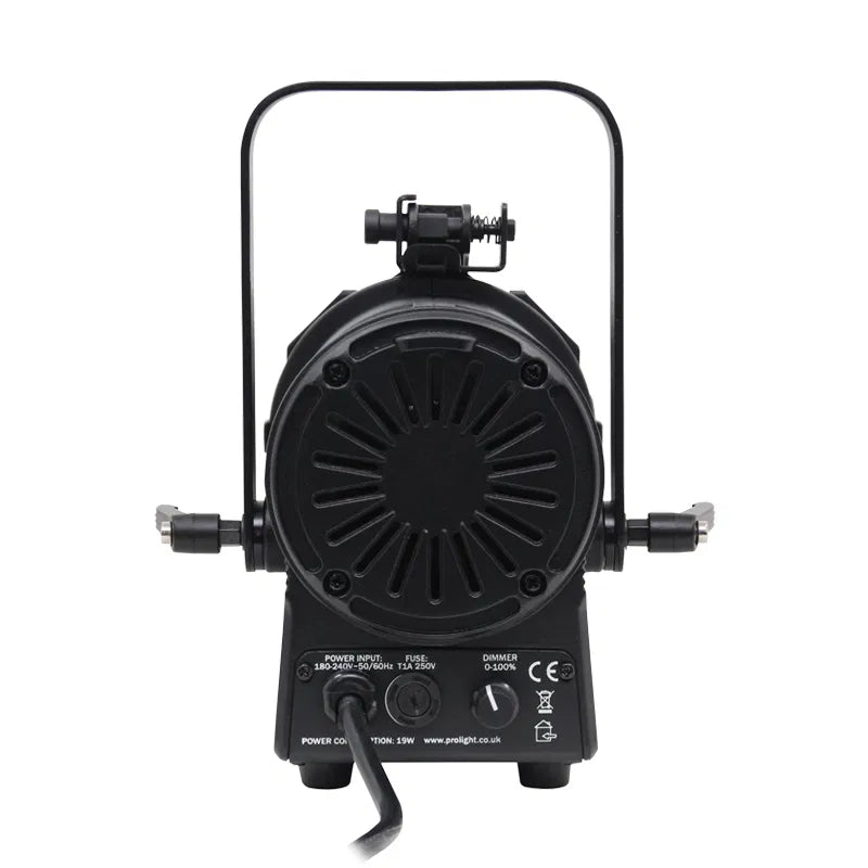 elumen8 MP 15 LED Fresnel DTW - Dim to Warm