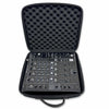 Protekt EVA Bag with Pockets for Pioneer DJM-750 MK2 Mixer with backpack straps