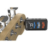 Cherub WST-905Li Flow Tune Clip Rechargeable Tuner
