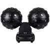 Showtec FireBall PRO dual ball RGBW LED lighting effect with twin rotating lenses