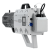 Algam FMG1500 smoke machine for DJ and event lighting