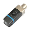 Xvive XU9 Violin Wireless System with Travel Case