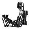 Xvive G1 Butterfly Guitar Stand for Electric, Acoustic, Bass Guitars