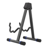 Ultimax UTX GS B Guitar Stand for Electric or Acoustic Guitars