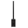 RCF EVOX J11 Three-way Portable Active Array Column Speaker System