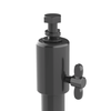 Ultimax Overhead Kit Goal Post System for DJ Booths
