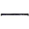 Citronic BatBar - 100 Rechargeable Battery 24 x 4W LED Wall Bar Batten