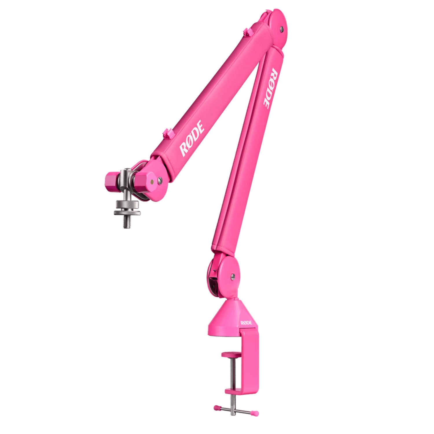Rode PSA1 Plus Pink Professional Studio Boom Arm