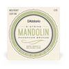 D’Addario EJ75 mandolin strings phosphor bronze 11.5-41