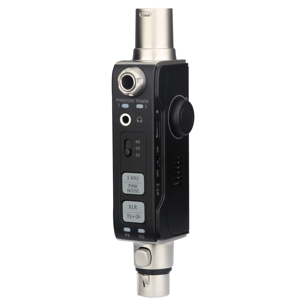 Xvive AT-2 Audio Tester Pro