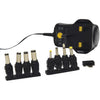 Mercury Energy efficient switch - mode power supply 600mA