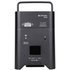 "Citronic VIPAR 6x18W Smart Rechargeable RGBWA/UV PAR Uplighter Bundle"