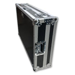 Protekt Alpha Theta XDJ-AZ Case CAZ Flight Case with Wheels